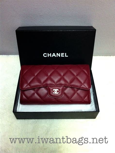 chanel tri fold wallet price|chanel classic small wallet.